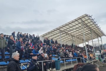 Humorenii au debutat în Liga Națională în fața unei tribune pline și a unui adversar redutabil Humorenii au debutat în Liga Națională în fața unei tribune pline și a unui adversar redutabil