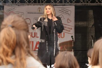 Părintele Vasile Ioana, propunere inedită pentru stimularea natalității în județ