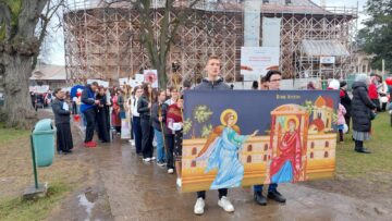 Părintele Vasile Ioana, propunere inedită pentru stimularea natalității în județ