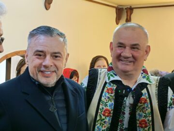 Gustul credinței și al tradiției la Adâncata: Festivalul bucatelor de post, la a XII-a ediție