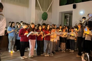 Ora Pământului, marcată la Școala Gimnazială Nr. 8 Suceava