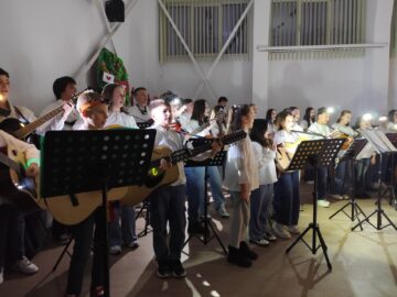 Ora Pământului, marcată la Școala Gimnazială Nr. 8 Suceava