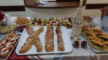 Gustul credinței și al tradiției la Adâncata: Festivalul bucatelor de post, la a XII-a ediție