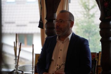 Concursul Național de Voluntariat „Sufletul pridvorului – speranță și faptă bună”