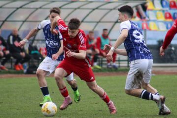 Cetatea a câștigat duelul cu Șoimii. Foto Alexandra Uricec Cetatea a câștigat duelul cu Șoimii. Foto Alexandra Uricec