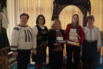 Concursul Național de Voluntariat „Sufletul pridvorului – speranță și faptă bună”