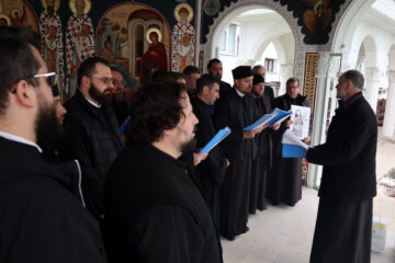 Marșul pentru viață la Fălticeni – mărturie a credinței și responsabilității comunitare