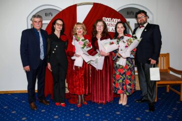 La Câmpulung Moldovenesc: femeia contemporană, între roluri și autenticitate