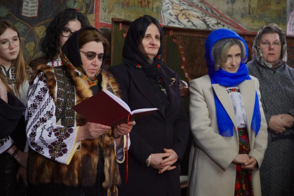 Concursul Național de Voluntariat „Sufletul pridvorului – speranță și faptă bună”