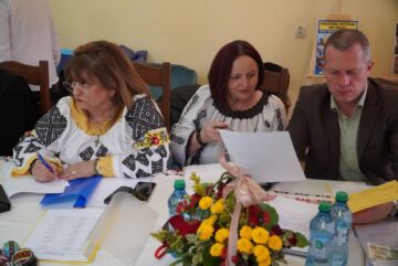 Concursul Național de Voluntariat „Sufletul pridvorului – speranță și faptă bună”