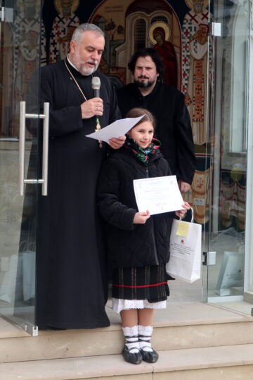 Marșul pentru viață la Fălticeni – mărturie a credinței și responsabilității comunitare