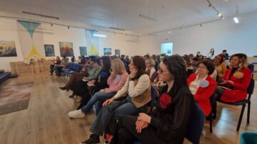 La Câmpulung Moldovenesc: femeia contemporană, între roluri și autenticitate