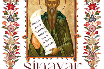 Sinaxar 30 martie 2026