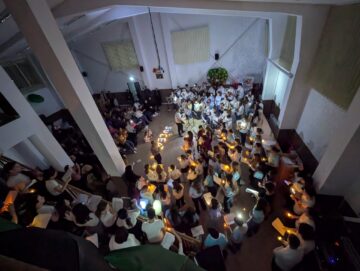 Ora Pământului, marcată la Școala Gimnazială Nr. 8 Suceava