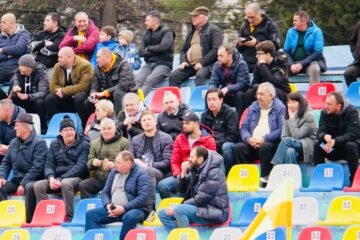 „Magiun” a asistat pe viu la derbiul Șoimii – Cetatea și are o sugestie pentru conducerea celor două cluburi