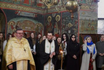 Concursul Național de Voluntariat „Sufletul pridvorului – speranță și faptă bună”