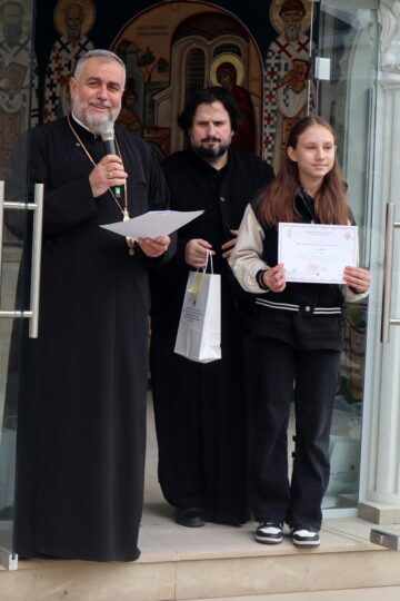 Marșul pentru viață la Fălticeni – mărturie a credinței și responsabilității comunitare