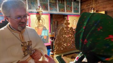 Gustul credinței și al tradiției la Adâncata: Festivalul bucatelor de post, la a XII-a ediție