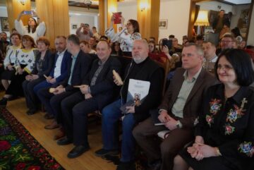 Concursul Național de Voluntariat „Sufletul pridvorului – speranță și faptă bună”