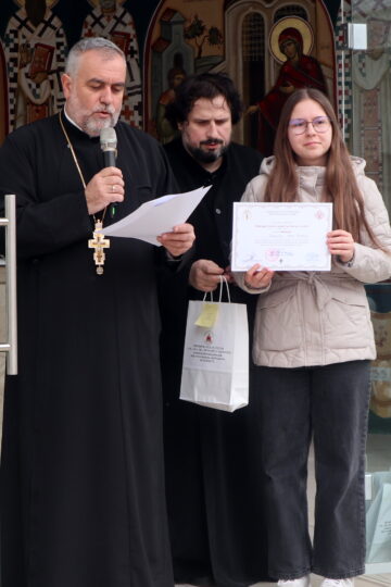 Marșul pentru viață la Fălticeni – mărturie a credinței și responsabilității comunitare