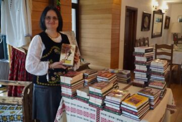 Concursul Național de Voluntariat „Sufletul pridvorului – speranță și faptă bună”