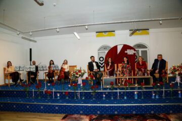 La Câmpulung Moldovenesc: femeia contemporană, între roluri și autenticitate