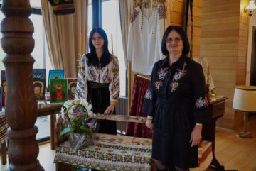 Concursul Național de Voluntariat „Sufletul pridvorului – speranță și faptă bună”