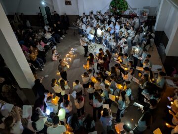 Ora Pământului, marcată la Școala Gimnazială Nr. 8 Suceava