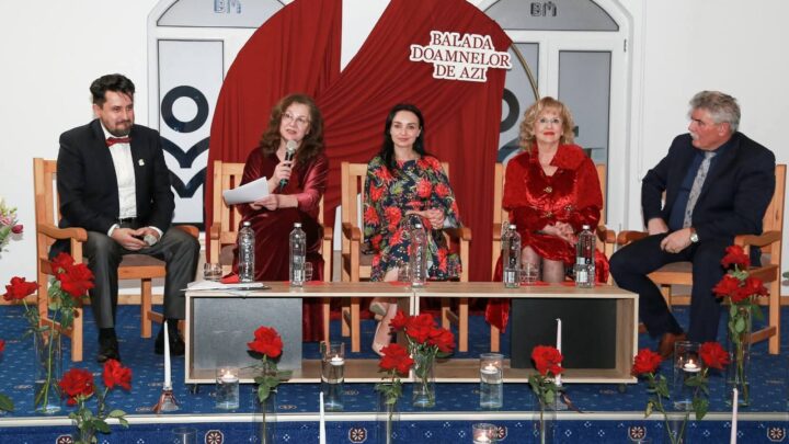 La Câmpulung Moldovenesc: femeia contemporană, între roluri și autenticitate