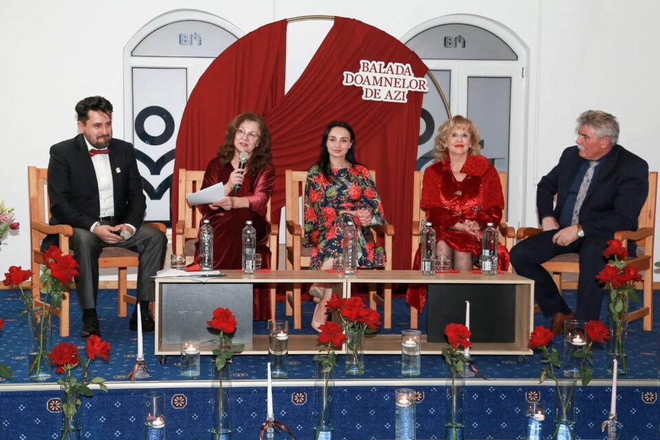 La Câmpulung Moldovenesc: femeia contemporană, între roluri și autenticitate