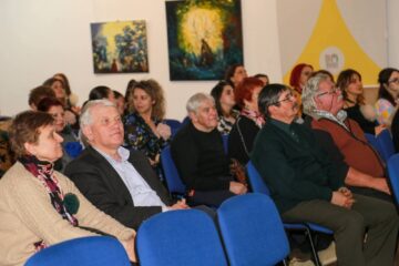 La Câmpulung Moldovenesc: femeia contemporană, între roluri și autenticitate