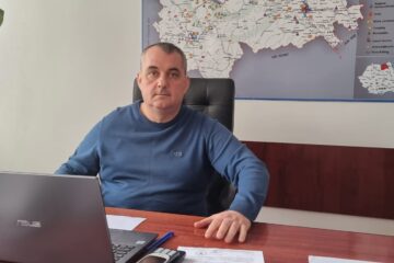Cinci focare de scrapie la oi în județ. Sanitar-veterinarii fac eforturi pentru ca crescătorii să aibă de suferit cât mai puțin Cinci focare de scrapie la oi în județ. Sanitar-veterinarii fac eforturi pentru ca crescătorii să aibă de suferit cât mai puțin