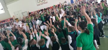 Ora Pământului 2026, marcată prin implicare și sensibilitate la  Școala Gimnazială „Miron Costin” Suceava