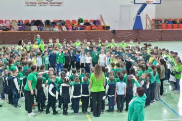 Ora Pământului 2026, marcată prin implicare și sensibilitate la  Școala Gimnazială „Miron Costin” Suceava