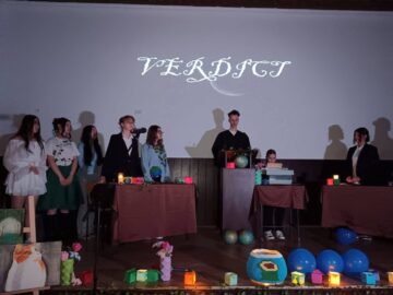 Ora Pământului, la Colegiul Național „Nicu Gane” Fălticeni