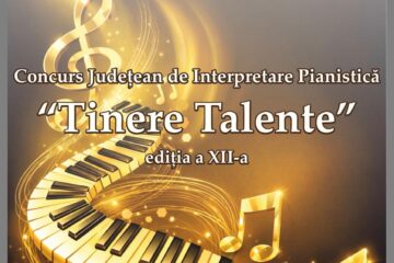 Concursul „Tinere talente”, pentru elevii pasionați de pian. Au început înscrierile Concursul „Tinere talente”, pentru elevii pasionați de pian. Au început înscrierile