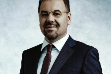 Leonardo Badea, Prim-viceguvernator BNR: Economia în epoca geopoliticii Leonardo Badea, Prim-viceguvernator BNR: Economia în epoca geopoliticii