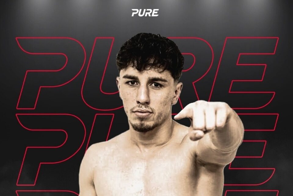 Mihai Rusu va încrucișa mănușile cu campionul Italiei, la Milano