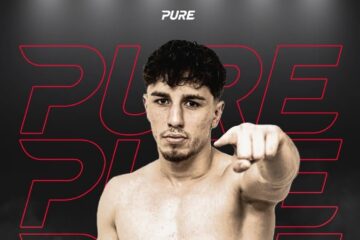 Mihai Rusu va încrucișa mănușile cu campionul Italiei, la Milano