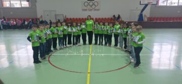 Ora Pământului 2026, marcată prin implicare și sensibilitate la  Școala Gimnazială „Miron Costin” Suceava