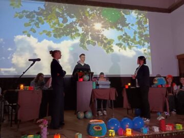 Ora Pământului, la Colegiul Național „Nicu Gane” Fălticeni