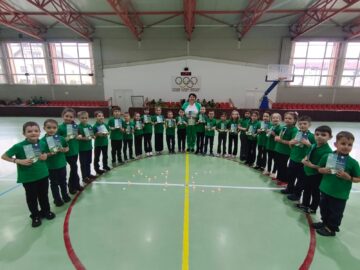 Ora Pământului 2026, marcată prin implicare și sensibilitate la  Școala Gimnazială „Miron Costin” Suceava