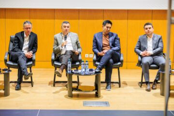 Liderul PSD Suceava, Gheorghe Șoldan, consideră că direcția actualului Guvern este greșită, motiv pentru care trebuie făcută o schimbare Liderul PSD Suceava, Gheorghe Șoldan, consideră că direcția actualului Guvern este greșită, motiv pentru care trebuie făcută o schimbare