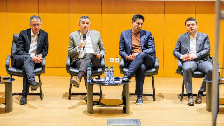 Liderul PSD Suceava, Gheorghe Șoldan, consideră că direcția actualului Guvern este greșită, motiv pentru care trebuie făcută o schimbare