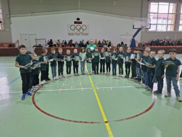 Ora Pământului 2026, marcată prin implicare și sensibilitate la  Școala Gimnazială „Miron Costin” Suceava