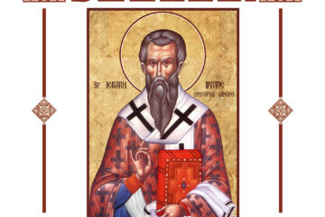 Sinaxar 31 martie 2026