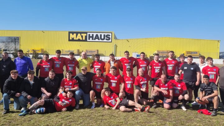 CSM Bucovina Suceava CSM Bucovina Suceava