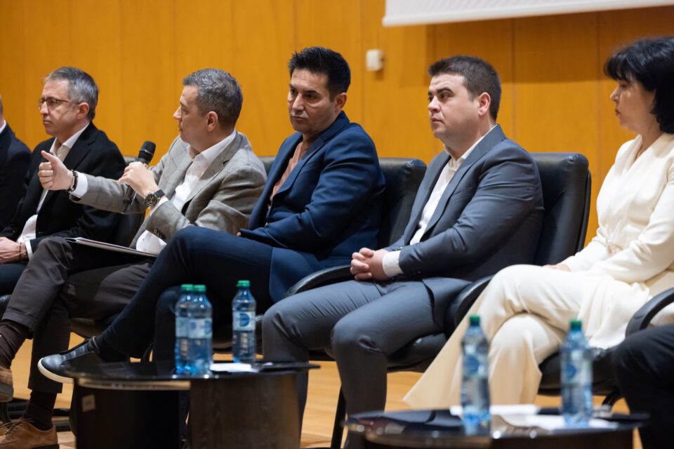 Șoldan, după întâlnirea pe Moldova a PSD, în prezența lui Sorin Grindeanu: „Este clar că direcția actualului Guvern este greșită și trebuie făcută o schimbare”