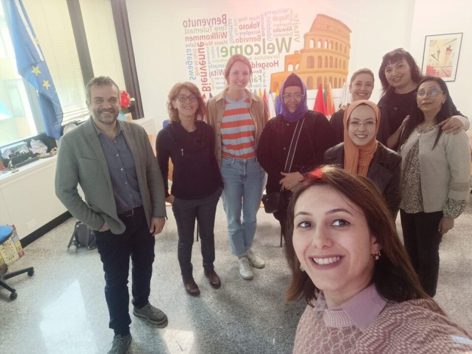 Imperativul Prevenției: Strategii Europene împotriva Bullying-ului la Școala „Ion Creangă” Suceava