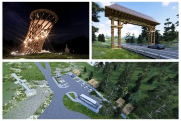 Șoldan anunță lansarea licitației pentru proiectul prin care va fi pus și mai mult în valoare spectaculosul Drum al Talienilor